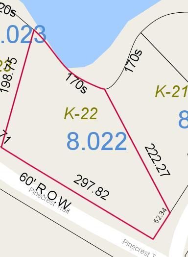 40 Pinecrest Trl, Jacksons Gap, AL 36861 photo 62