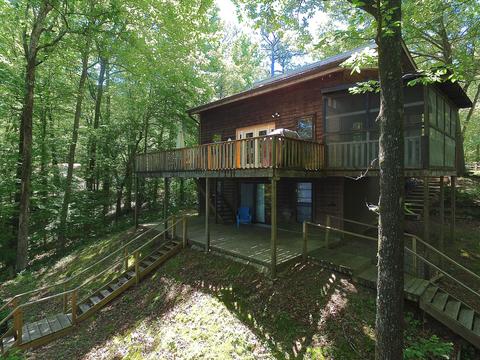 40 Pinecrest Trl, Jacksons Gap, AL 36861 photo 3
