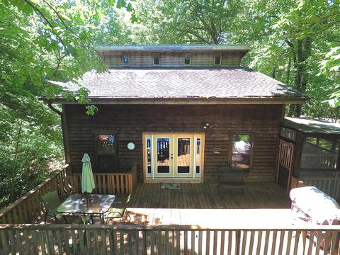 40 Pinecrest Trl, Jacksons Gap, AL 36861 photo 5
