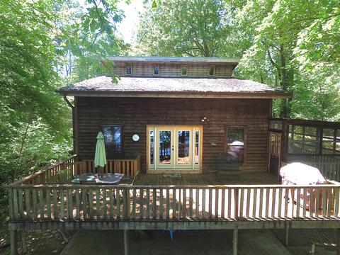 40 Pinecrest Trl, Jacksons Gap, AL 36861 photo 4