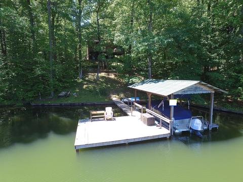 40 Pinecrest Trl, Jacksons Gap, AL 36861 photo 13