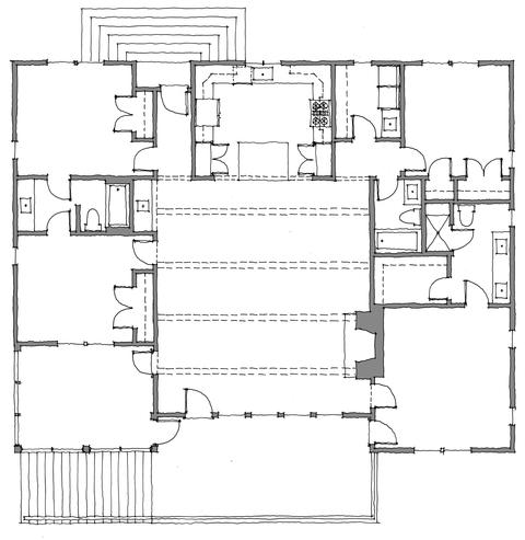 146 Canoe Pt, Equality, AL 36026 photo 3