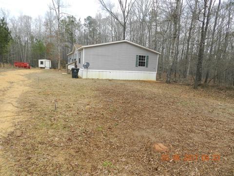 41 Spradley Rd, Eclectic, AL 36024 photo 2