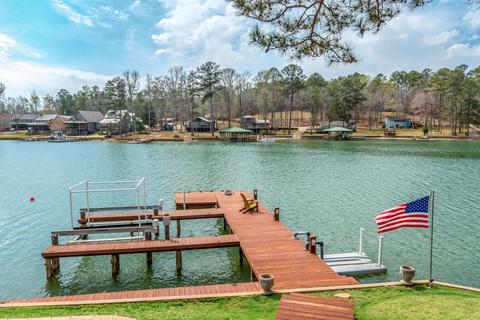 684 Long Pine Dr, Eclectic, AL 36024 photo 2