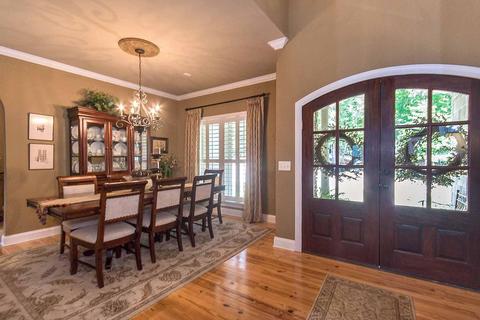684 Long Pine Dr, Eclectic, AL 36024 photo 7