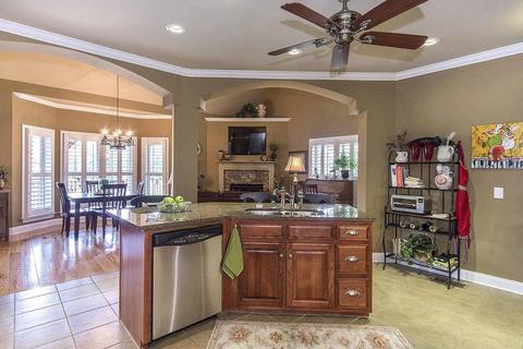 684 Long Pine Dr, Eclectic, AL 36024 photo 18