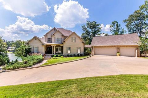684 Long Pine Dr, Eclectic, AL 36024 photo 1
