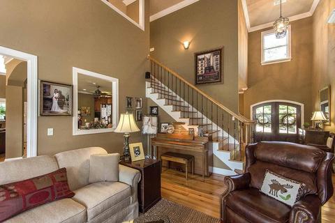 684 Long Pine Dr, Eclectic, AL 36024 photo 10