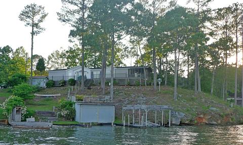 712 Mockingbird Rd, Jacksons Gap, AL 36861 photo 1