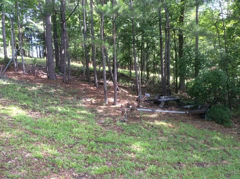 203 Pearly Dr, Eclectic, AL 36024 photo 12