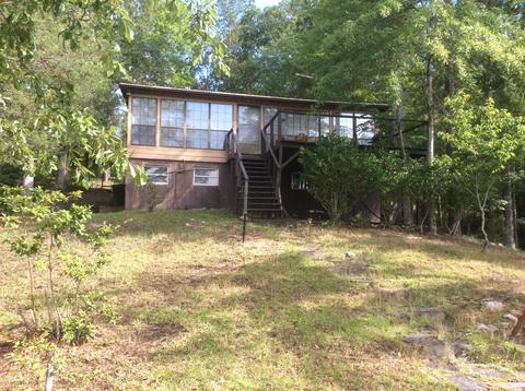 203 Pearly Dr, Eclectic, AL 36024 photo 1