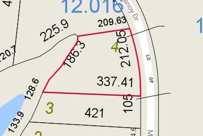 213 Manoy Loop, Jacksons Gap, AL 36861 photo 30