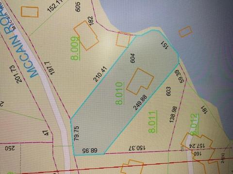 706 Mccain Rd, Eclectic, AL 36024 photo 25