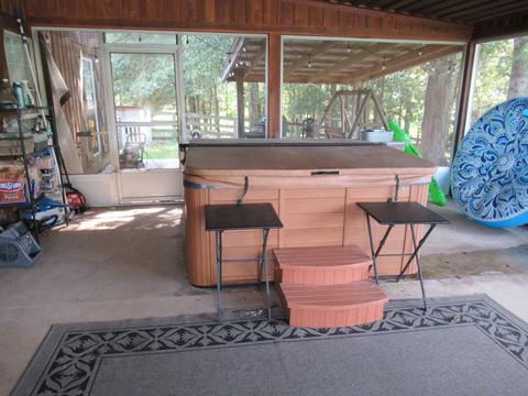783 E Cotton Rd, Eclectic, AL 36024 photo 32