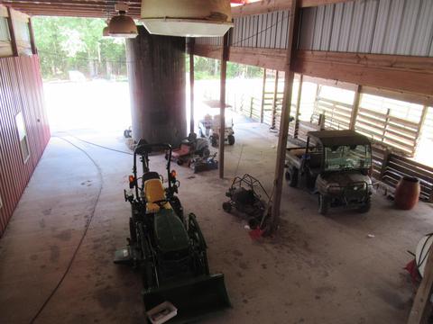 783 E Cotton Rd, Eclectic, AL 36024 photo 34