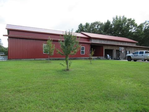 783 E Cotton Rd, Eclectic, AL 36024 photo 2