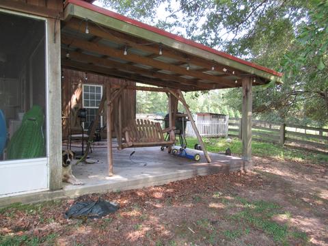 783 E Cotton Rd, Eclectic, AL 36024 photo 29