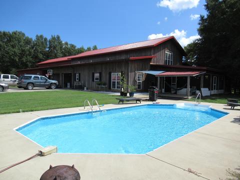783 E Cotton Rd, Eclectic, AL 36024 photo 1