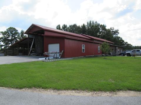 783 E Cotton Rd, Eclectic, AL 36024 photo 39