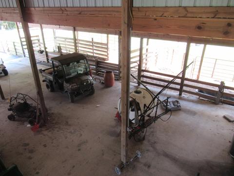 783 E Cotton Rd, Eclectic, AL 36024 photo 35