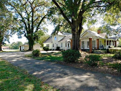 645 Fleahop Rd, Eclectic, AL 36024 photo 15