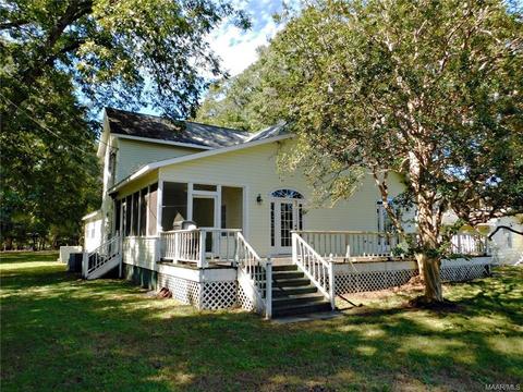 645 Fleahop Rd, Eclectic, AL 36024 photo 7
