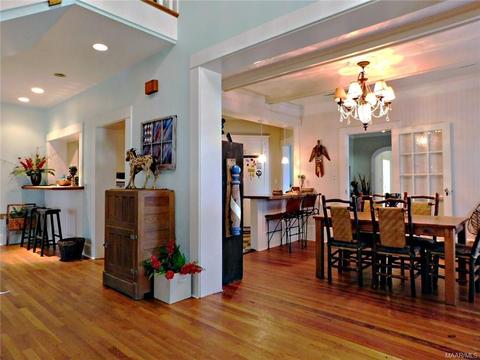 645 Fleahop Rd, Eclectic, AL 36024 photo 8