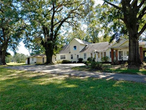 645 Fleahop Rd, Eclectic, AL 36024 photo 6