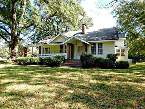 645 Fleahop Rd, Eclectic, AL 36024 photo 24