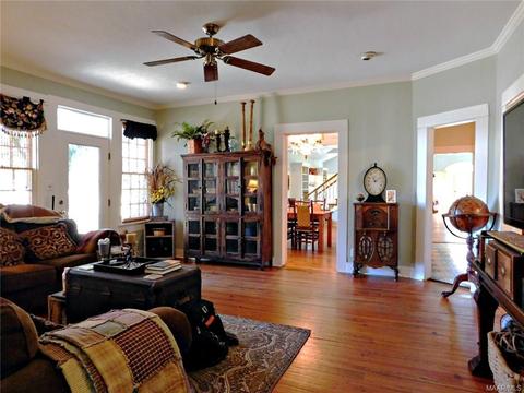 645 Fleahop Rd, Eclectic, AL 36024 photo 22