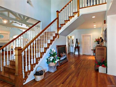 645 Fleahop Rd, Eclectic, AL 36024 photo 2