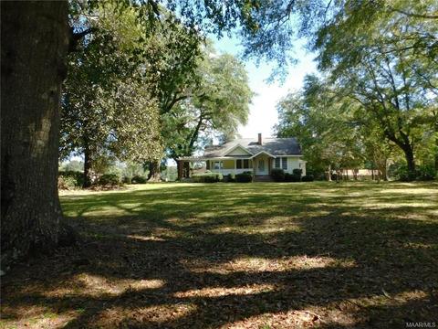 645 Fleahop Rd, Eclectic, AL 36024 photo 5