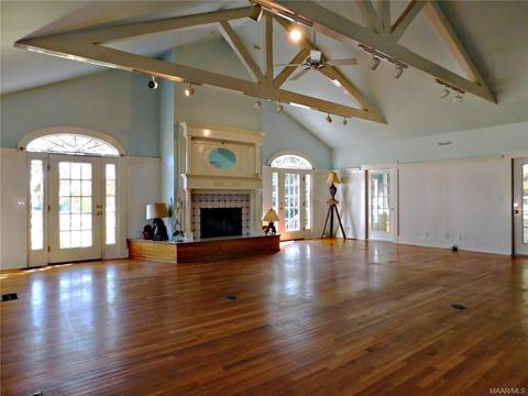 645 Fleahop Rd, Eclectic, AL 36024 photo 3