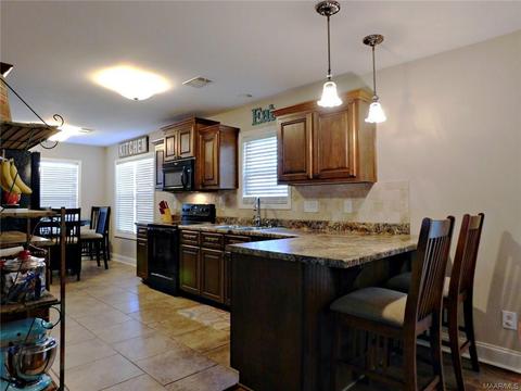 6080 Weldon Road Rd, Eclectic, AL 36024 photo 3