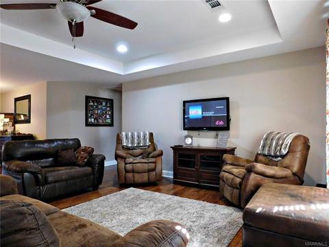 6080 Weldon Road Rd, Eclectic, AL 36024 photo 2