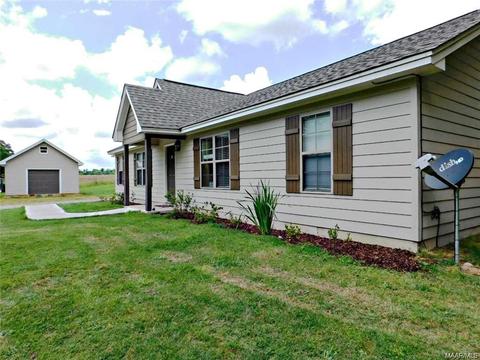 6080 Weldon Road Rd, Eclectic, AL 36024 photo 27