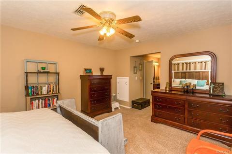 3587 Cotton Road Rd, Eclectic, AL 36024 photo 14