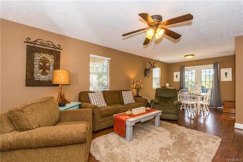 3587 Cotton Road Rd, Eclectic, AL 36024 photo 2