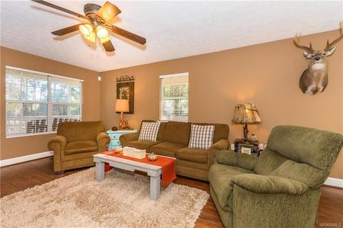 3587 Cotton Road Rd, Eclectic, AL 36024 photo 17
