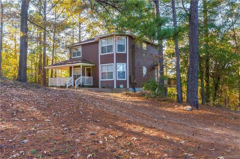 3587 Cotton Road Rd, Eclectic, AL 36024 photo 30