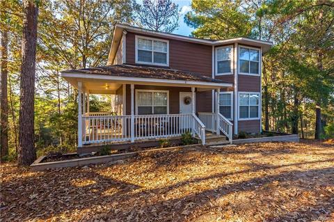 3587 Cotton Road Rd, Eclectic, AL 36024 photo 1
