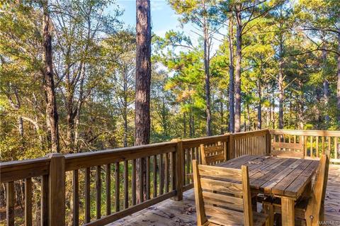 3587 Cotton Road Rd, Eclectic, AL 36024 photo 5