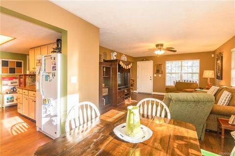 3587 Cotton Road Rd, Eclectic, AL 36024 photo 8