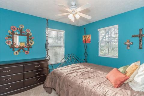 3587 Cotton Road Rd, Eclectic, AL 36024 photo 11