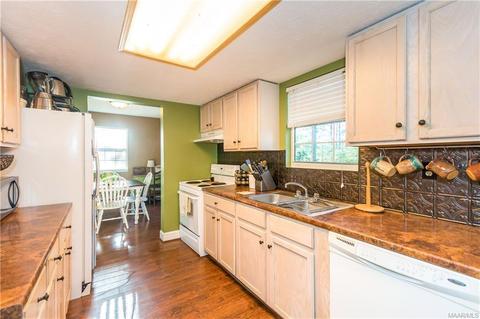 3587 Cotton Road Rd, Eclectic, AL 36024 photo 3
