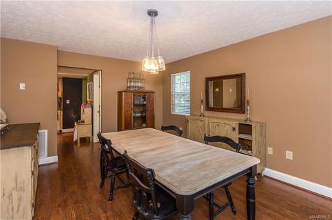 3587 Cotton Road Rd, Eclectic, AL 36024 photo 23