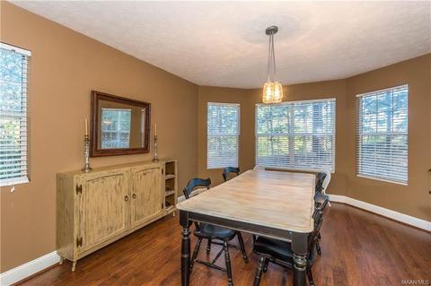 3587 Cotton Road Rd, Eclectic, AL 36024 photo 21