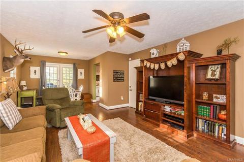 3587 Cotton Road Rd, Eclectic, AL 36024 photo 6