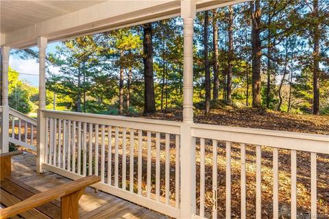 3587 Cotton Road Rd, Eclectic, AL 36024 photo 24