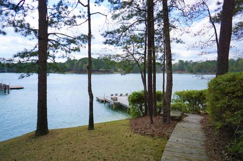 443 Pine Pt, Eclectic, AL 36024 photo 3